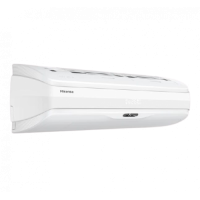 Тепловые насосы Hisense VISION Superior DC Inverter Тепловые насосы Hisense VISION Superior DC Inverter