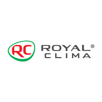 Тепловые насосы Royal Clima Тепловые насосы Royal Clima